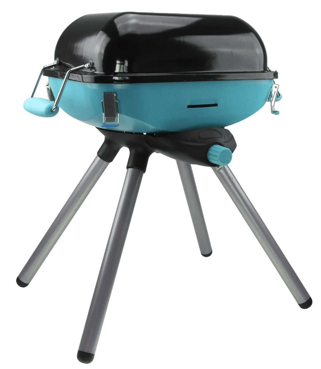 Gassgrill - Osean Multigrill 1,8Kw