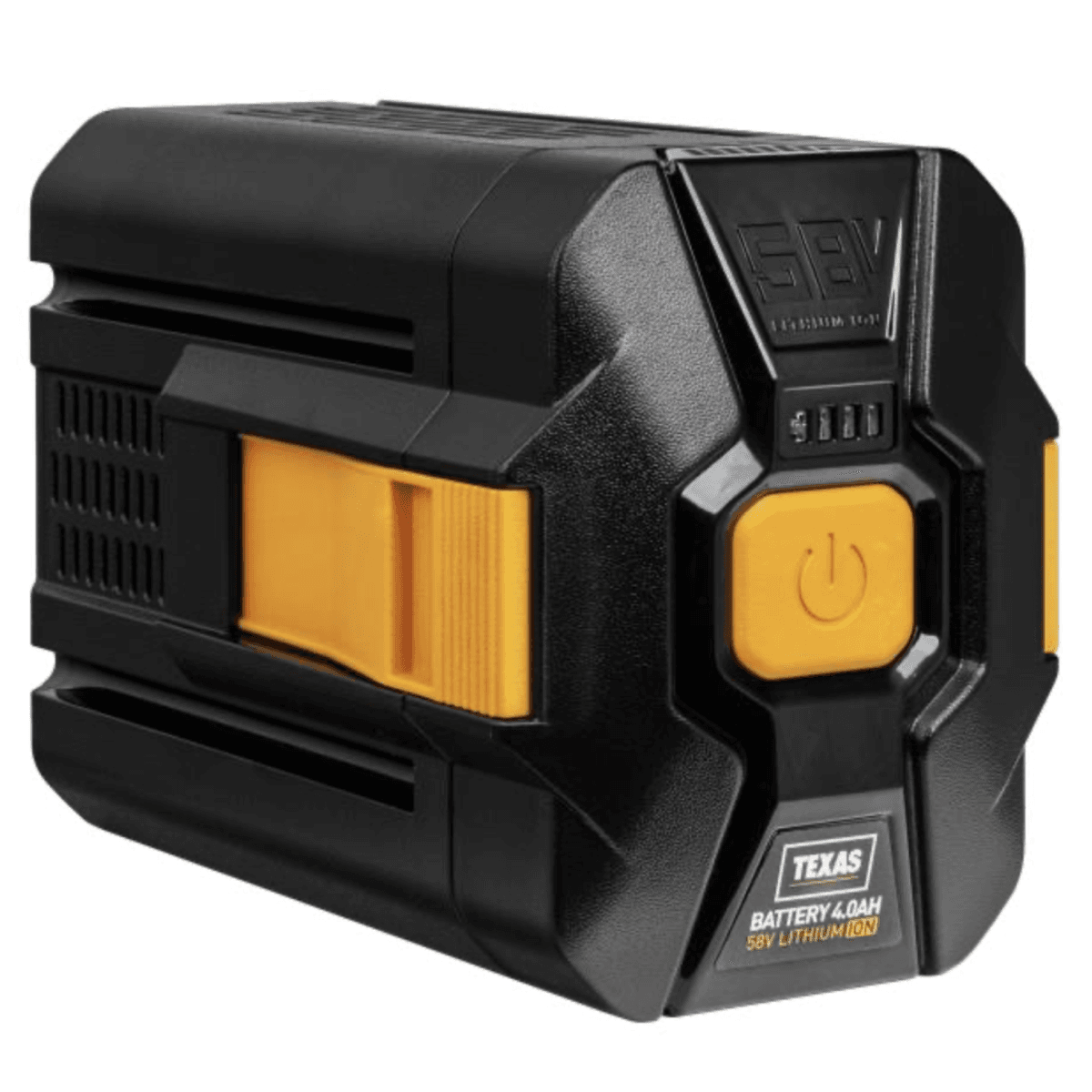 Texas batteri 58V / 4Ah 90070050