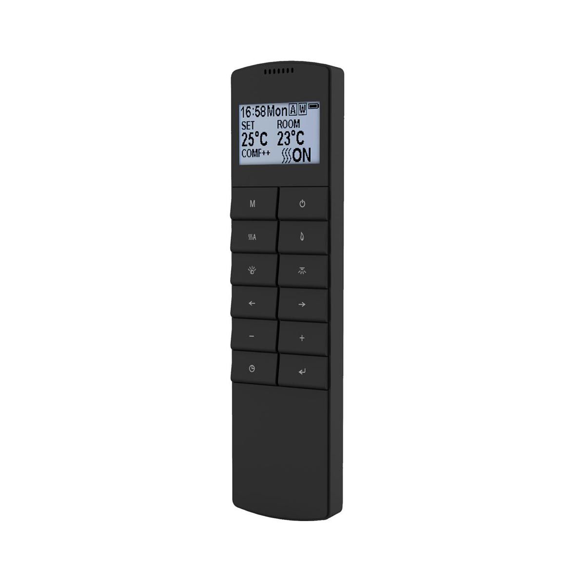 Radøy Elektrisk Peis - 2000 watt