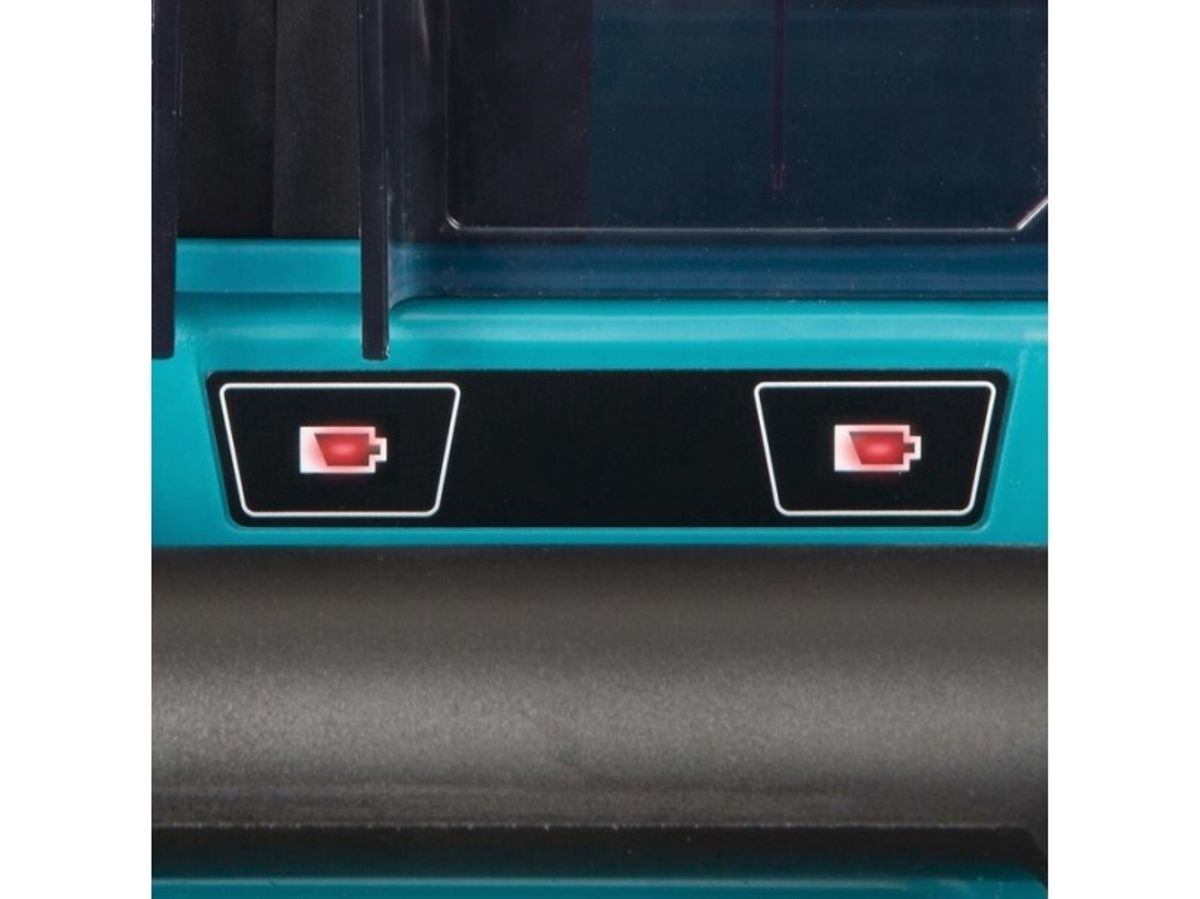 Makita Gressklipper 2x18V LXT ® 43cm DLM432CT2