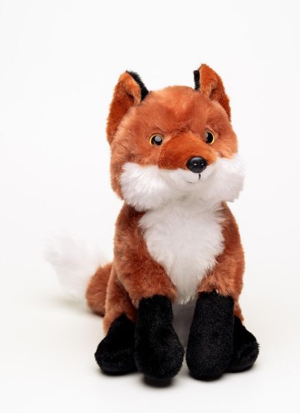 Hovedbilde Kosedyr Plysj - Michelsen Rev 21 cm