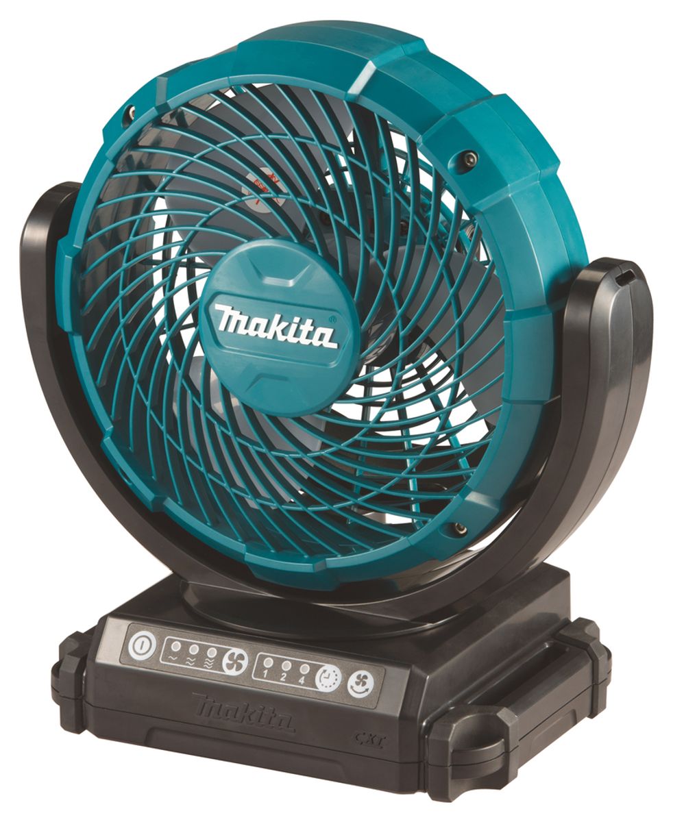 Makita Vifte 12V Max CXT® Ø180mm CF101DZ