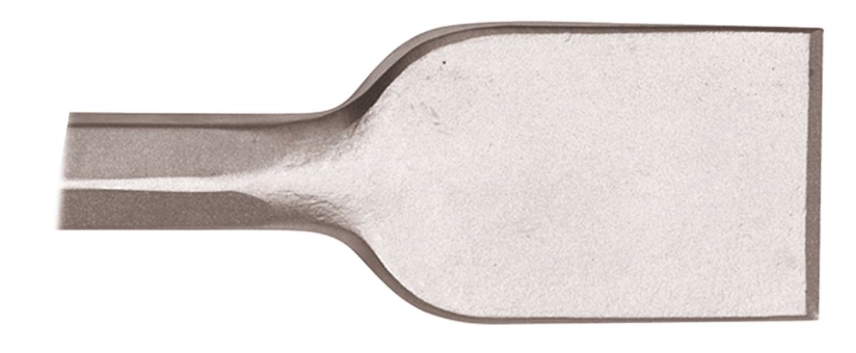 Makita Flatmeisel 75x410 mm D-29228