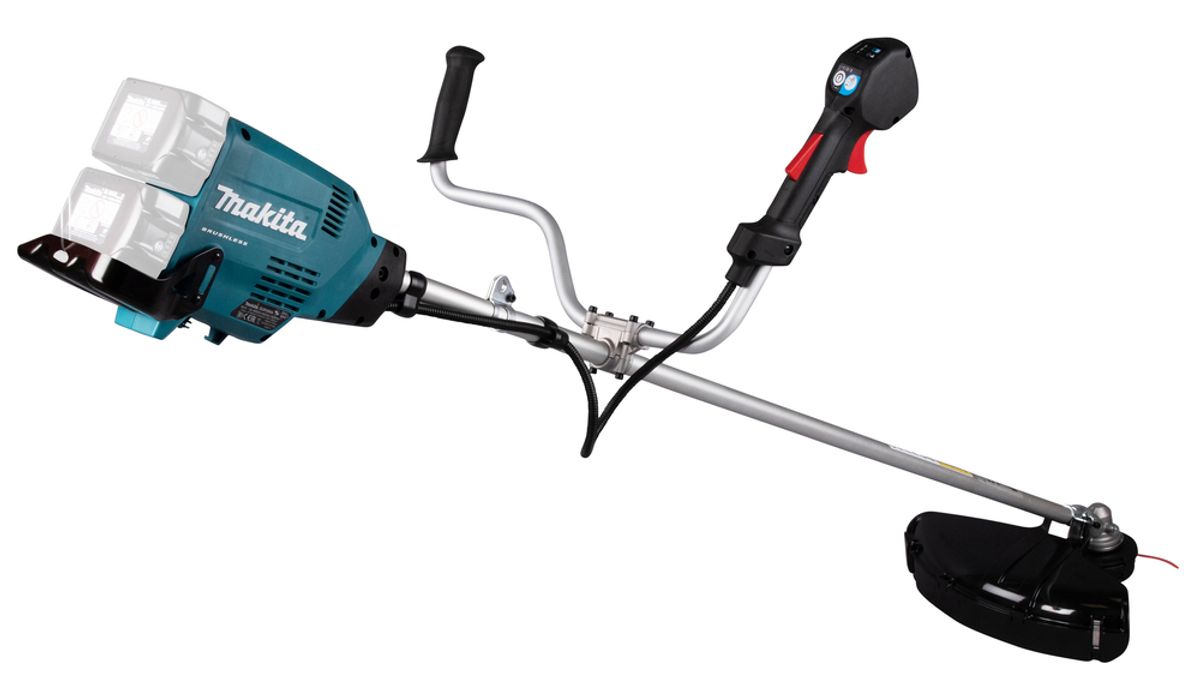 Makita Gresstrimmer 2x18V LXT ® 35cm DUR369AZ