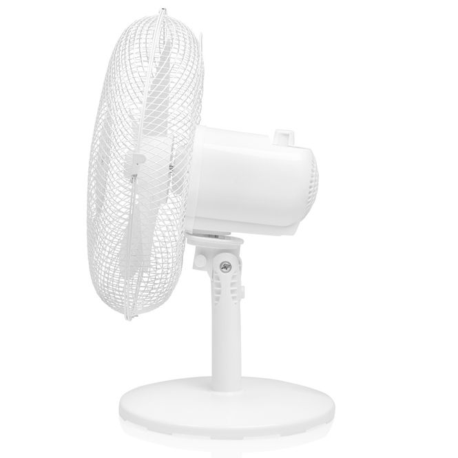 Hovedbilde Bordvifte 30cm - Champion BF130 White