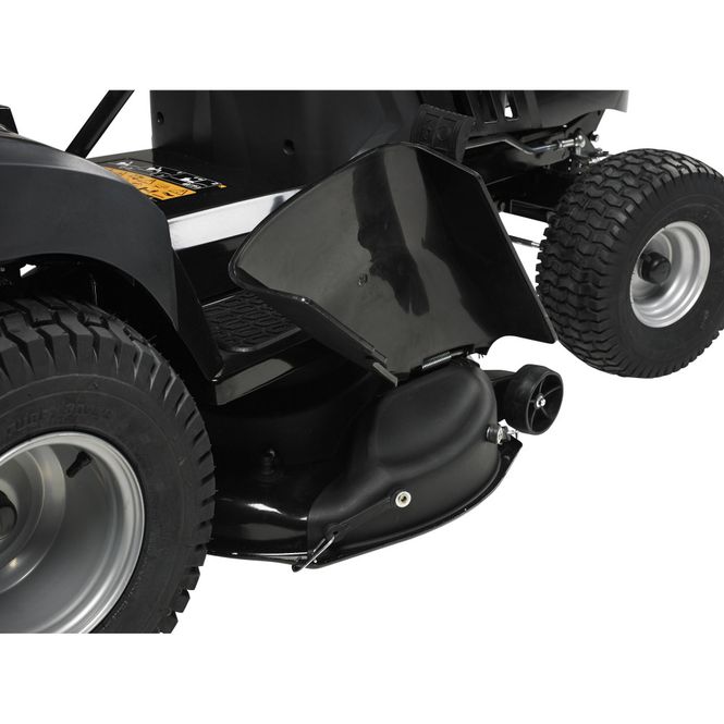 Hovedbilde Texas plentraktor XC140-98H klippebredde 98 cm ...