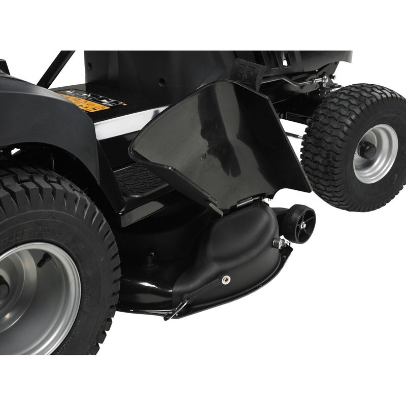 Texas plentraktor XC140-98H klippebredde 98 cm med bioklipp m/hydrostatisk gir 90063130