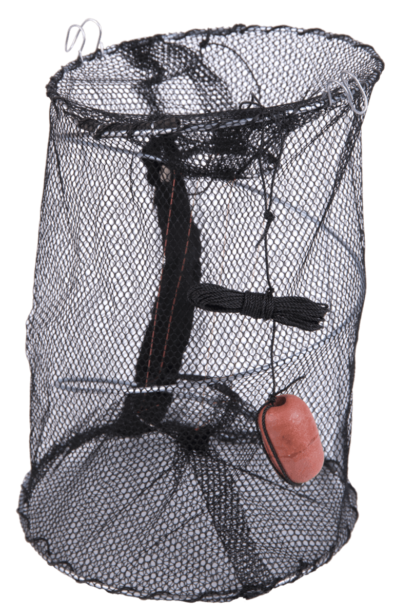 Teine, Fisketeine, Krabbeteine for Barn, sammenleggbar teine for den lille fisker