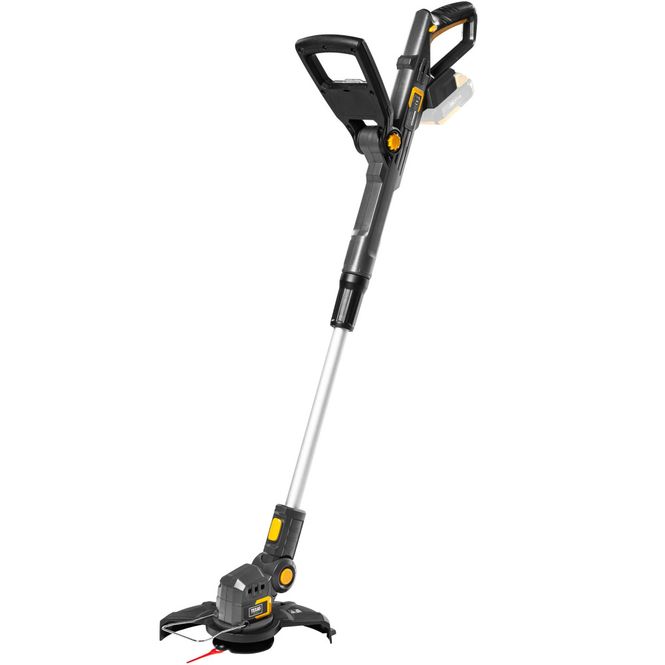 Hovedbilde Batteridrevet Gresstrimmer 20V - Kun 2,2 kg - ...