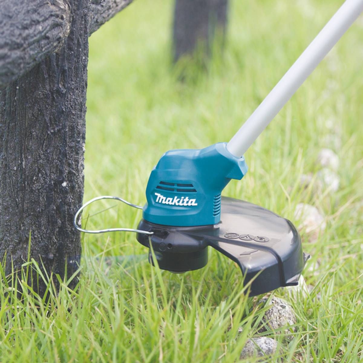 Makita Gresstrimmer 12V Max CXT ® 23cm UR100DWAEX
