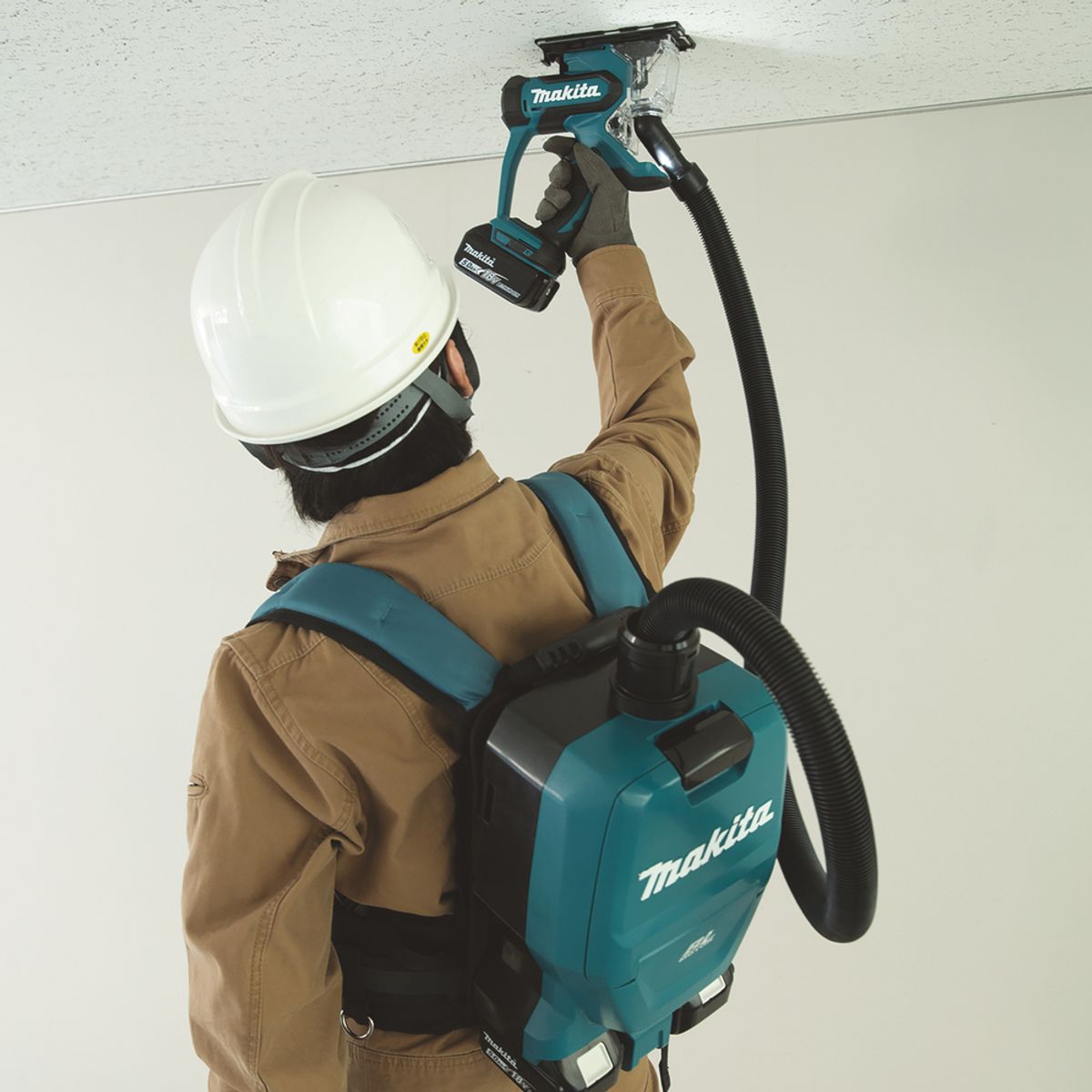 Makita Gipssag 18V LXT ® 15mm  DSD180Z