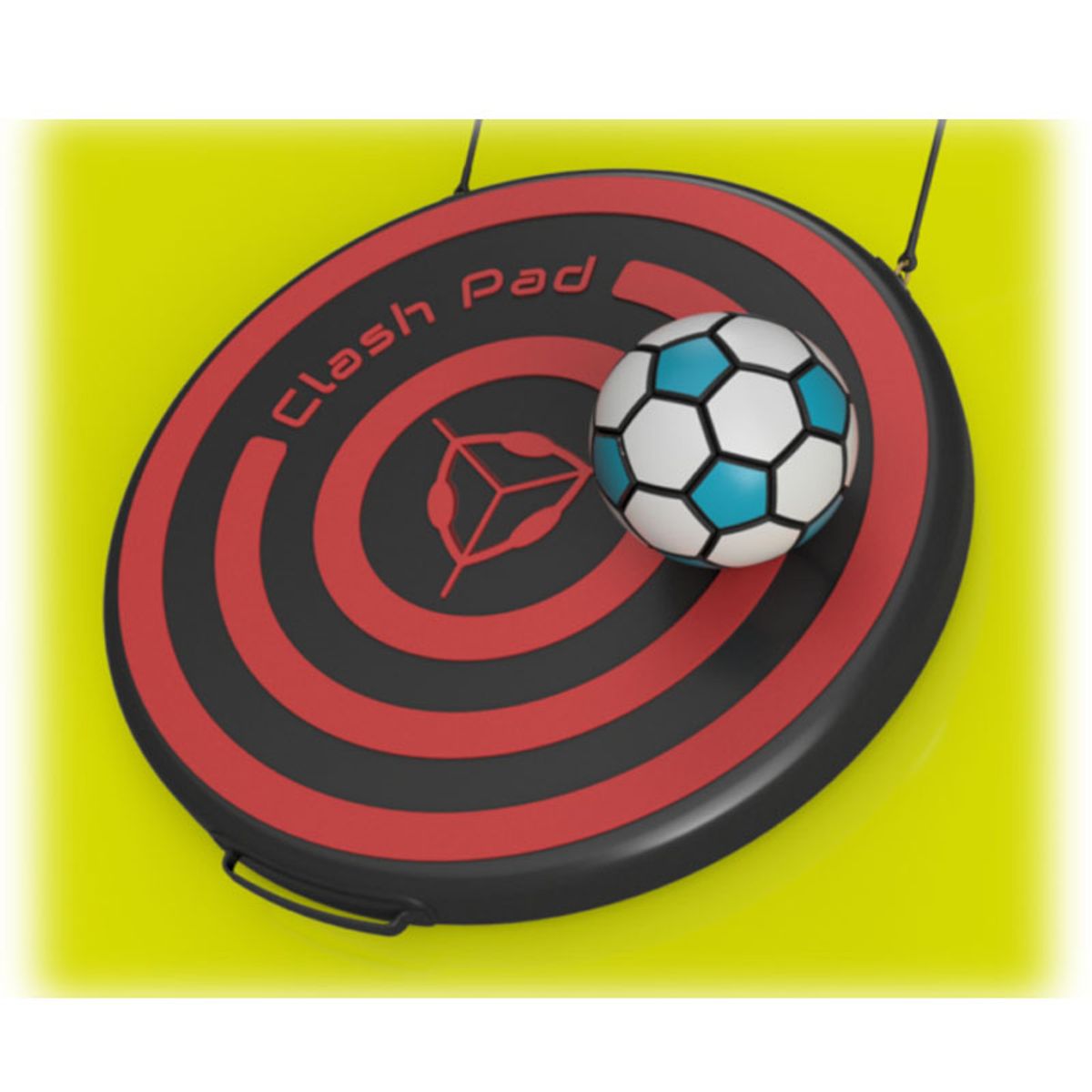 Clashpad - Blink For Fotball & Håndball