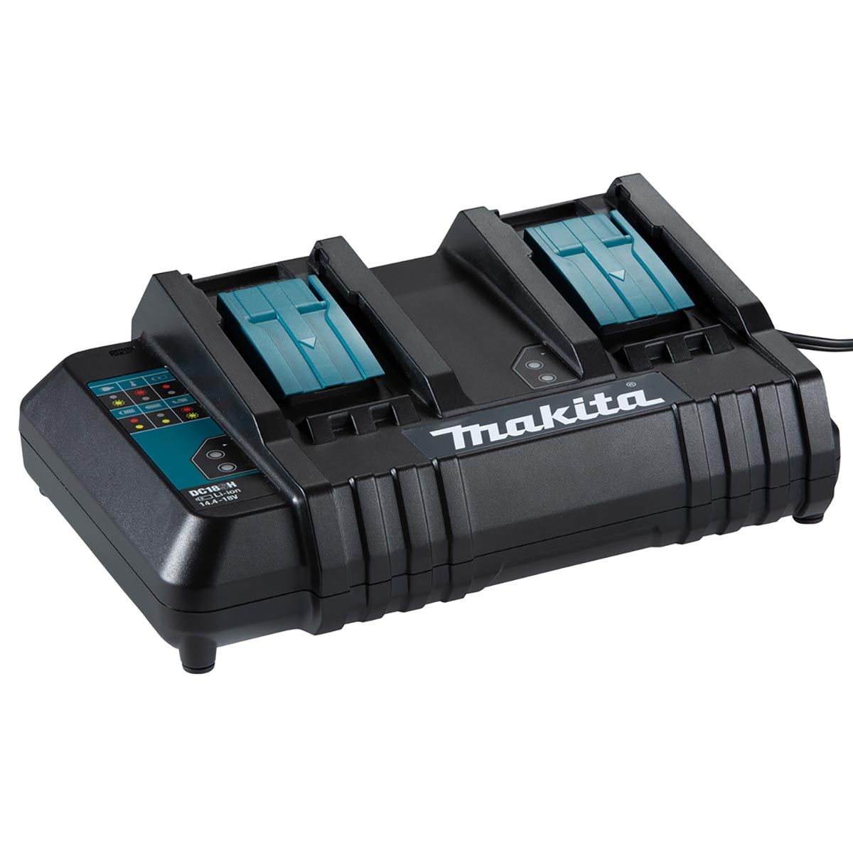 Makita Batterilader 7,2-18V LXT ® 199687-4