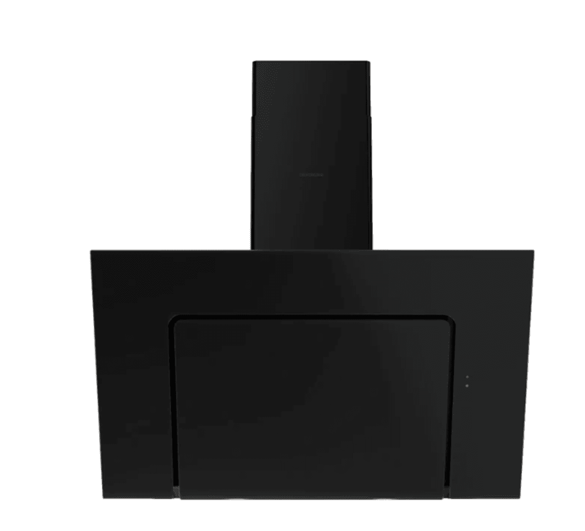 Silverline Ventilator Fellsavtrekk/Sentralventilasjon 60CM svart Hejmdal SC 3423-60 SR 