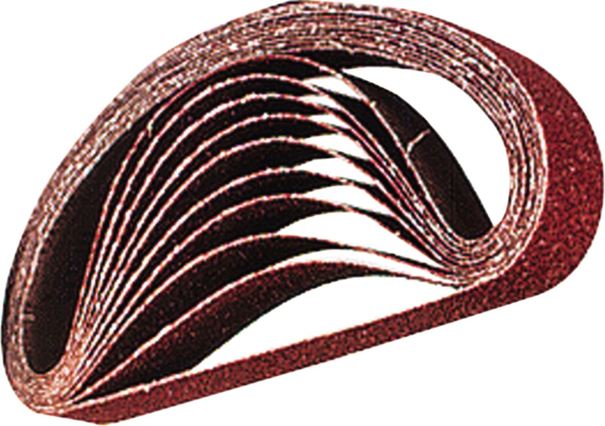 Makita Slipebånd 30x533 mm K40 5 stk. P-36675