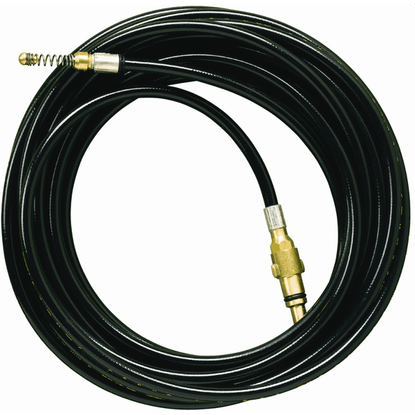 Hovedbilde Nilfisk Kloakk og Rørrenser 15 meter Passer til ...