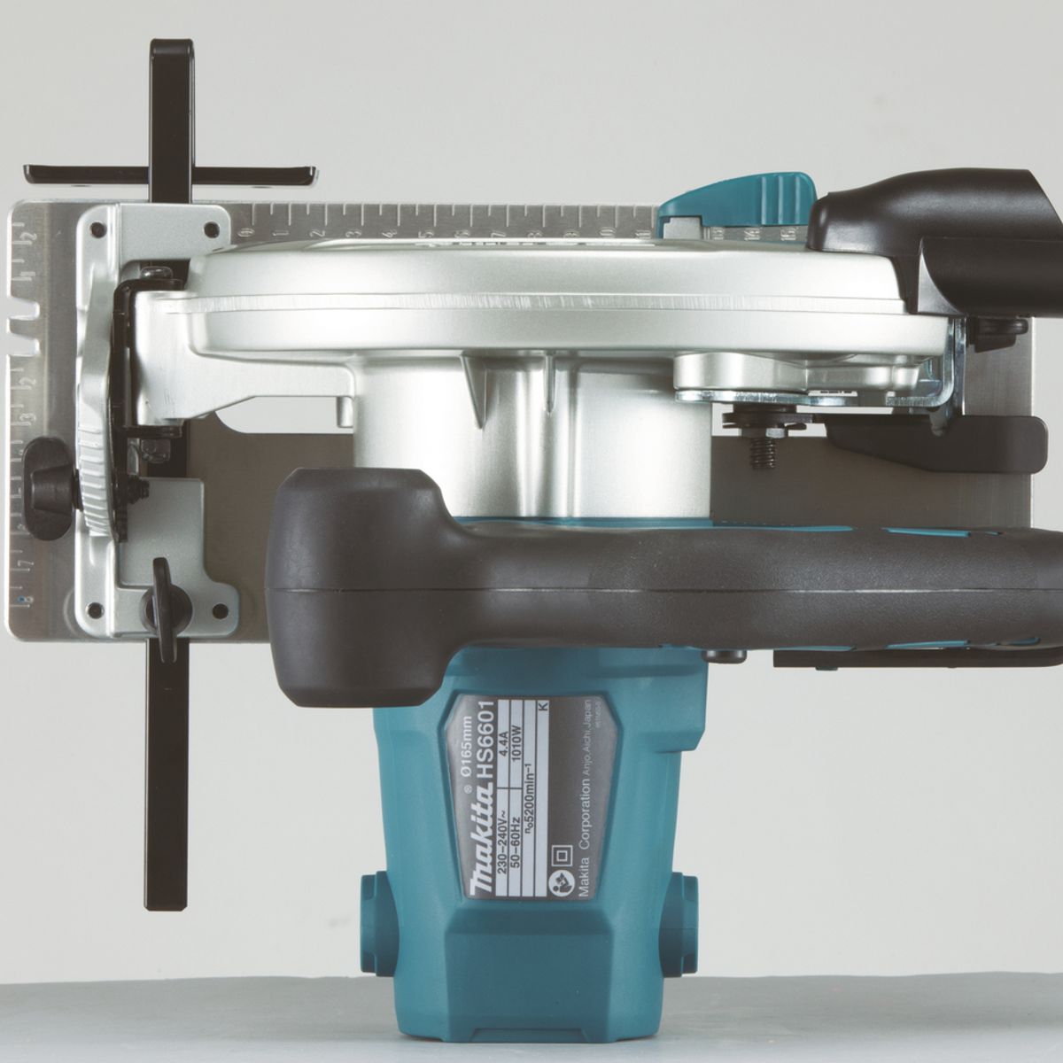 Makita Sirkelsag 1050W 165mm HS6601