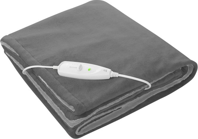 Hovedbilde Varmepledd 180x130cm, 120 watt - Medisana