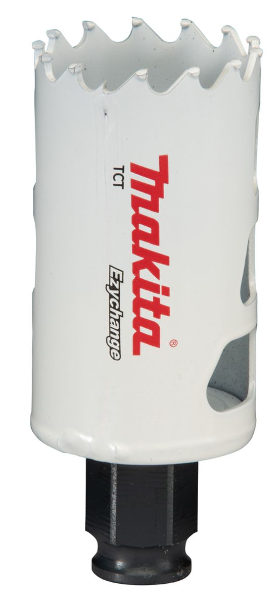 Makita Hullsag 38 mm TCT Ezychange E-06694