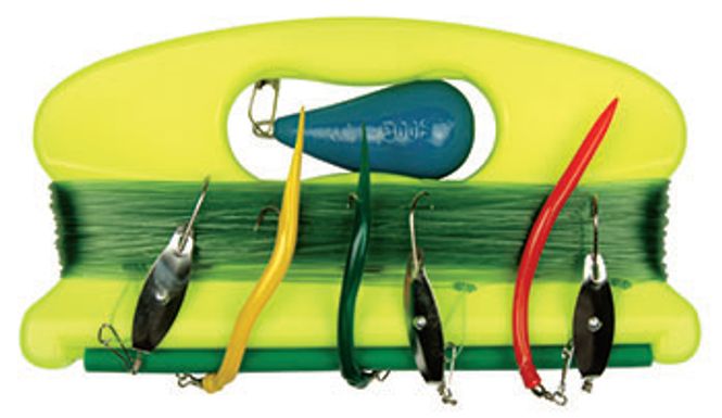 Hovedbilde Fiskeharpe Luringen
